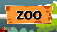 Z Is For Zoo
