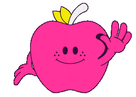 Piece of Cake Moving & Storage Sticker