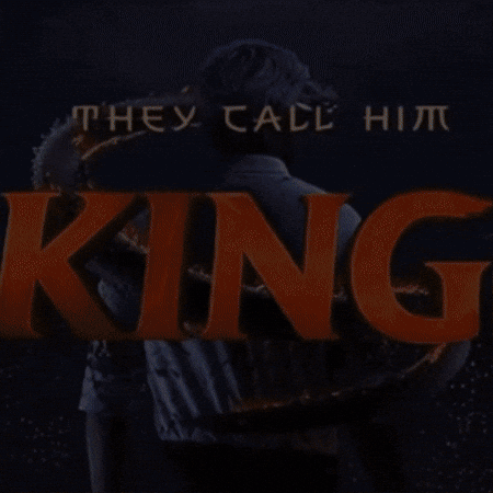 Shahrukh Khan Pathan GIF