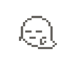 Angry Mental Health Sticker