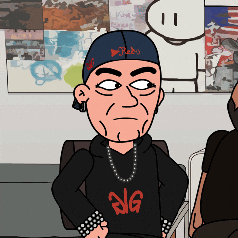 Dreams Gig GIF