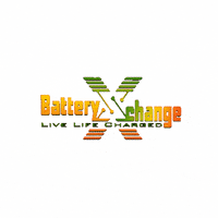 Battery Charge GIF by BatteryXchange