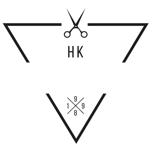 hkbarbers Sticker