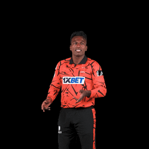 Shooting Machine Gun GIF by Sunrisers Eastern Cape