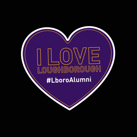 GIF by Loughborough University