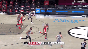 Nba GIF