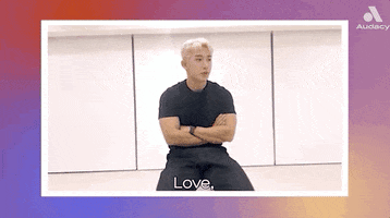 Family Love GIF by Audacy
