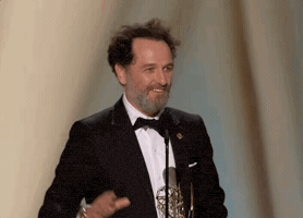Oh Stop Matthew Rhys GIF