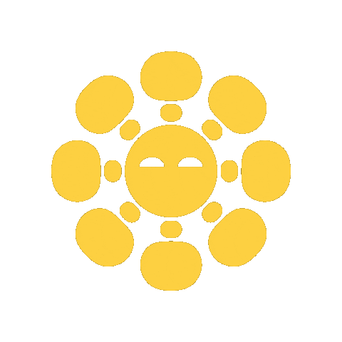 Sticker by AFROBRUNCH