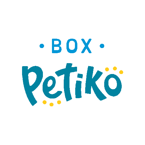 Shop Box Sticker by Petiko