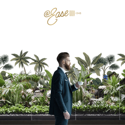 Sticker by Ease Hospitality