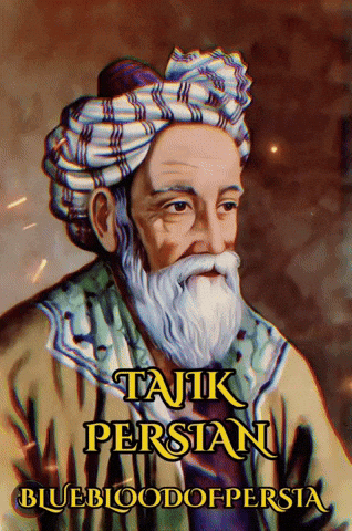 Iran Persian GIF