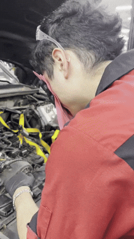 Work Leaving GIF
