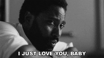 I Love You Malcolm GIF by NETFLIX