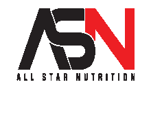 AllStarNutritionTX Sticker