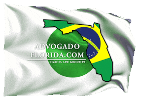 Lawyer Attorney Sticker by Advogado Florida