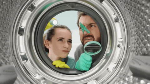 Cleaning Explore GIF by Dr Beckmann - Find & Share on GIPHY