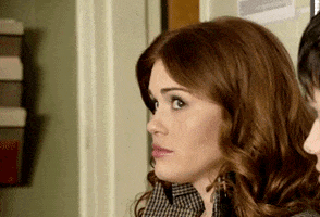 teen wolf i love her face GIF