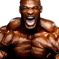 Ronnie-coleman GIFs - Get the best GIF on GIPHY