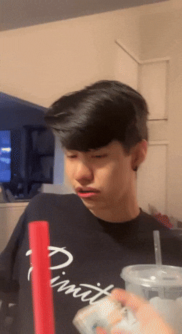 Poopypants Crying GIF