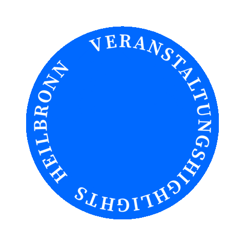 Vaheilbronn Sticker by Heilbronn Marketing