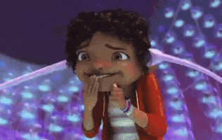 Home Movie GIF