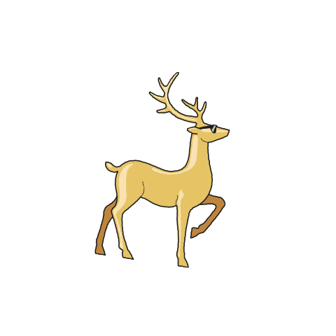 X-Mas Christmas Sticker by The History of Whoo