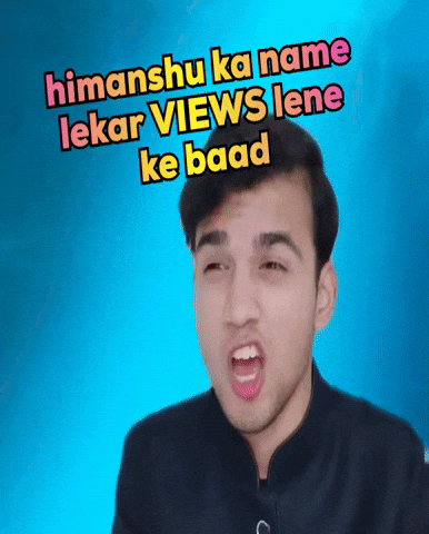 Vaibhav Arora GIF