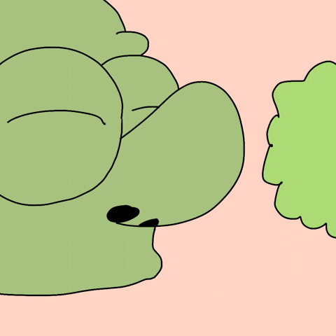 Fart Smell GIF