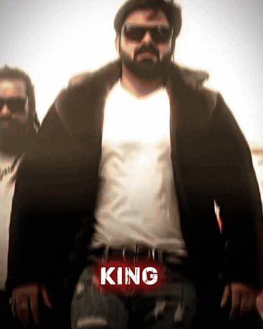 Power Star Bhojpuri GIF