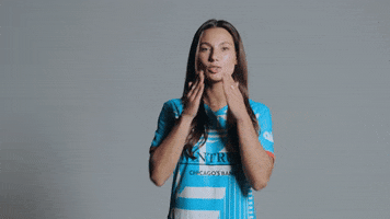 GIF by Chicago Red Stars