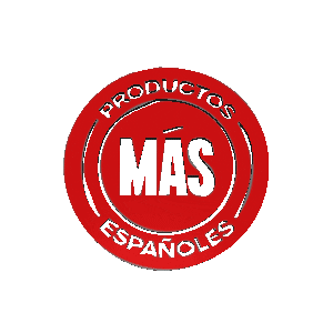 Muchos Más Sticker