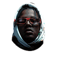 Hamilton Sticker by Cigol Music Group