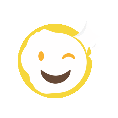 Egg Sticker