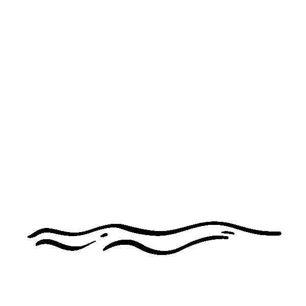 Cryptid Lochness Monster Sticker