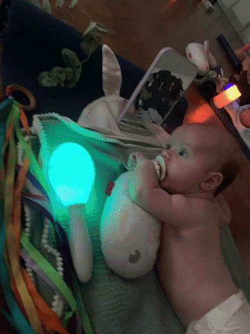 SolihullBabyMassage GIF