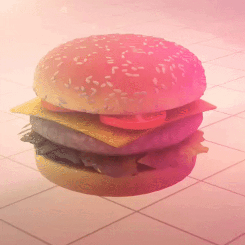 Hungry Food GIF by Jake