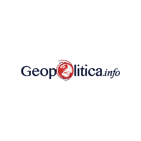Geopolitica.info Sticker