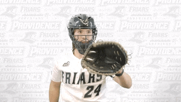 Sport Ball GIF by Providence Friars
