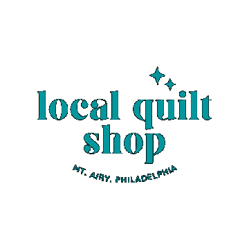 Cut and Sew PHL Sticker