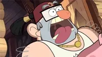 gravity falls GIF
