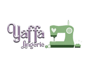 Lingerie Factory Sticker by Yaffa