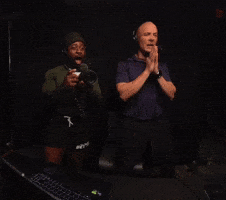 Powerlifting Ipf GIF by SBDApparel