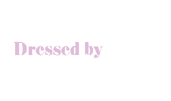 Voga fashion Ruiselede Sticker