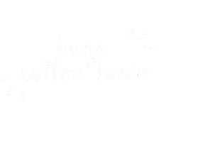 Coffee Lover Sticker