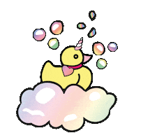 Ponyshampoo Sticker by Soulhorse.de