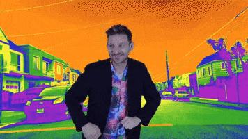 Sonny Smith Dancing GIF by Polyvinyl Records