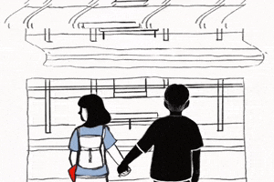免費動畫庫“station”