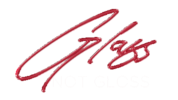 Glass Sticker