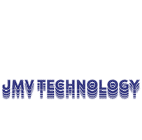 JMV Technology Sticker